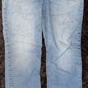 Classic Blue Women's Jeans